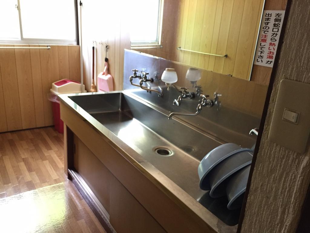 Momoya Lake Saiko 호텔 후지카와구치코 외부 사진